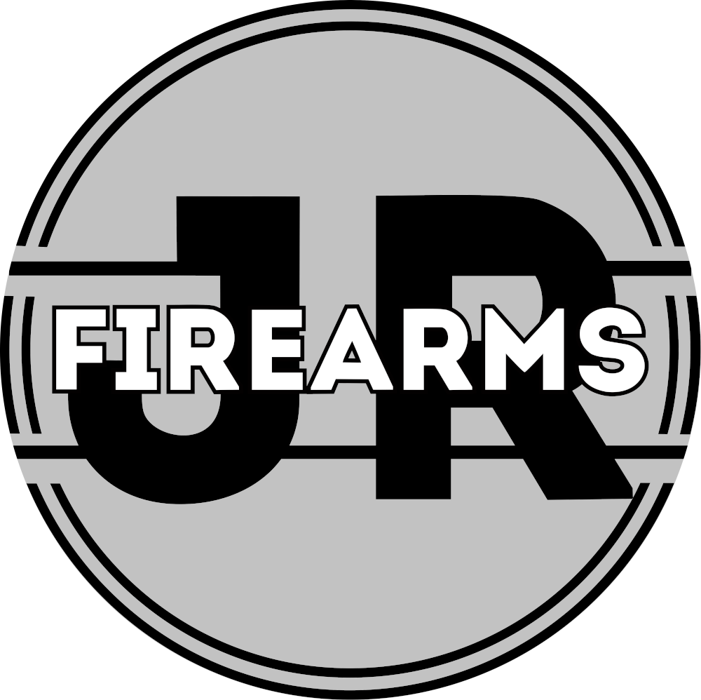JRFirearms Logo