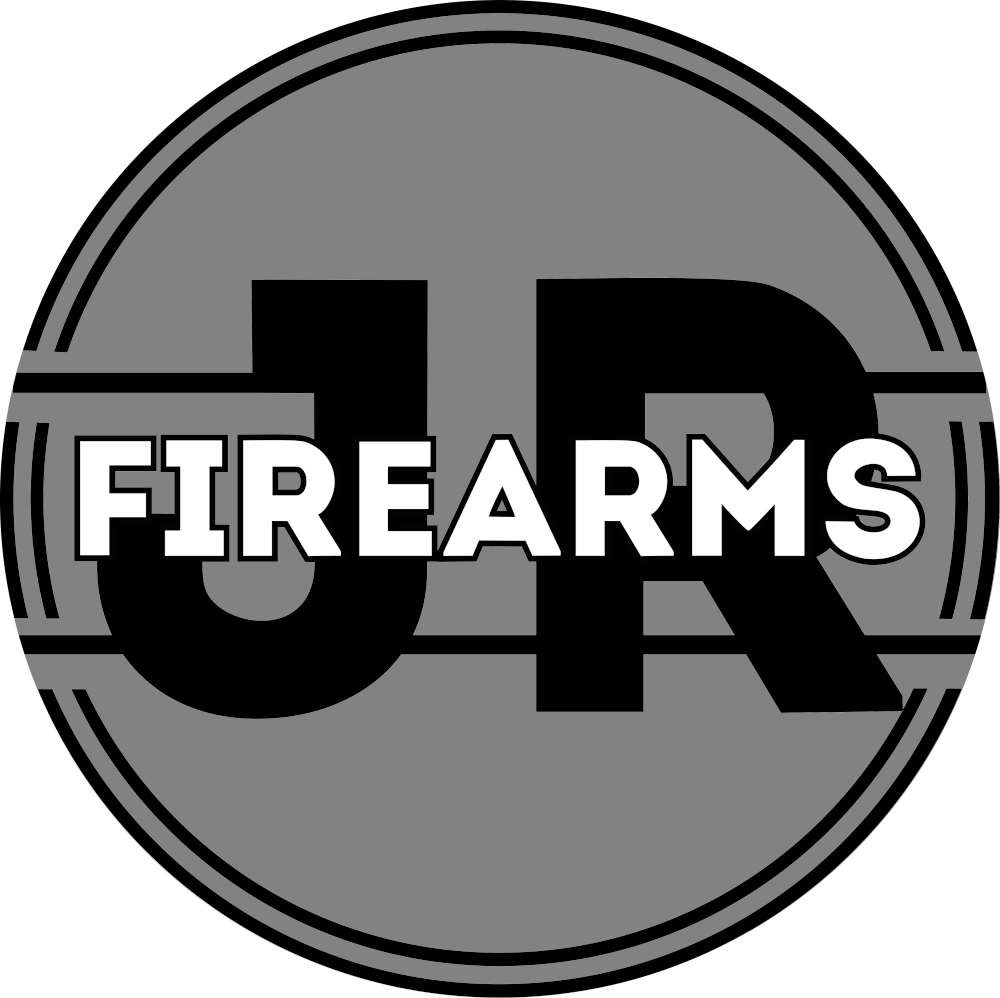 JRFirearms Logo
